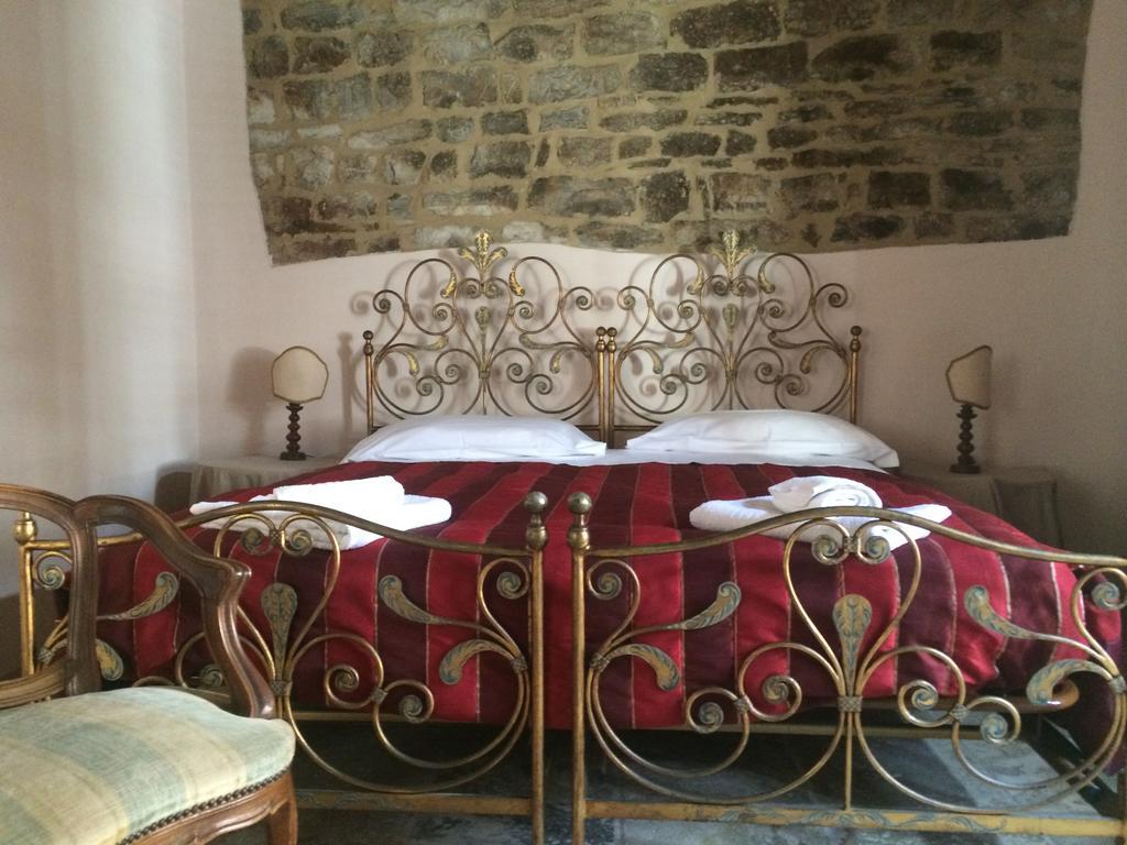 La Piazzetta Toscana B&B Campiglia Marittima Cameră foto