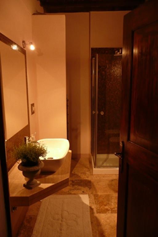 La Piazzetta Toscana B&B Campiglia Marittima Cameră foto