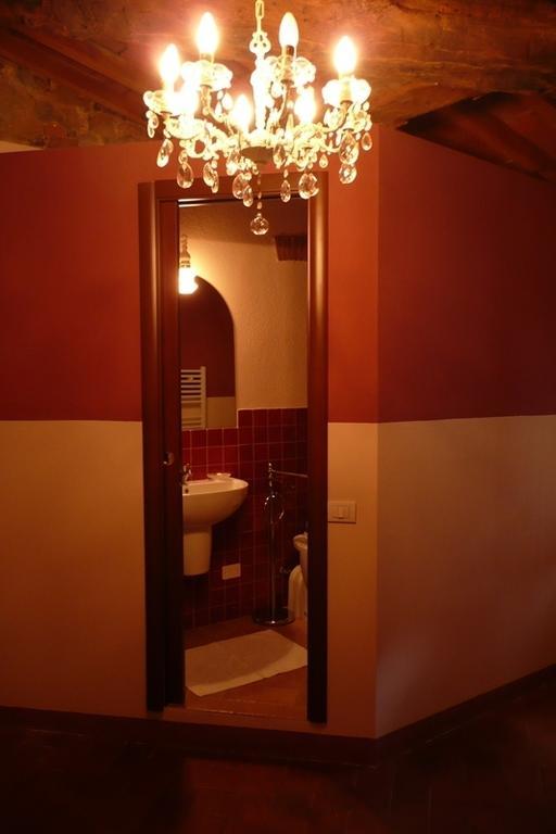 La Piazzetta Toscana B&B Campiglia Marittima Cameră foto