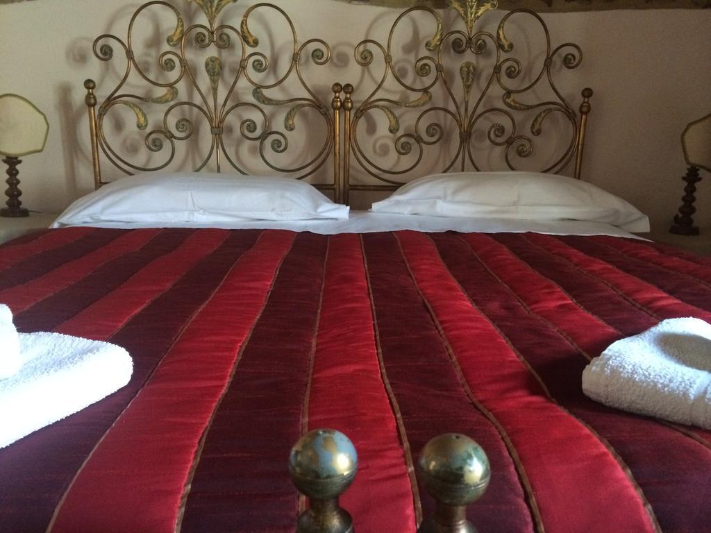 La Piazzetta Toscana B&B Campiglia Marittima Cameră foto